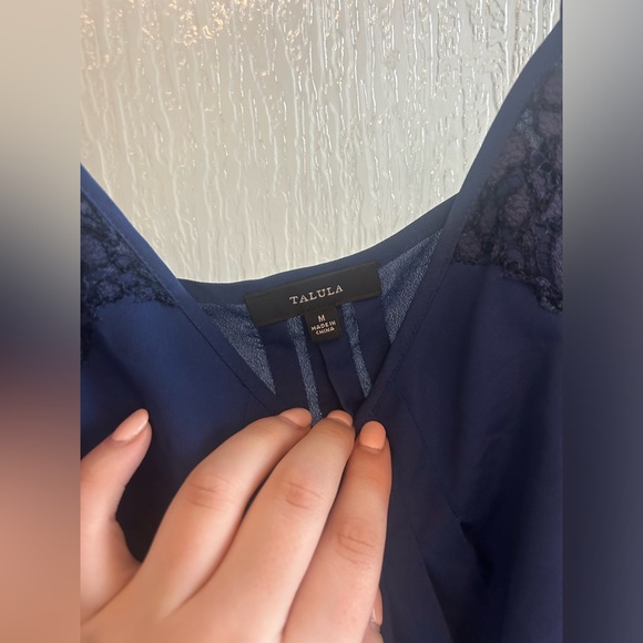 Talula Lacy Camisole - Picture 3 of 7